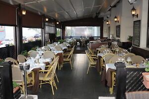 Villa Blanca Casablanca Ngoại thất bức ảnh