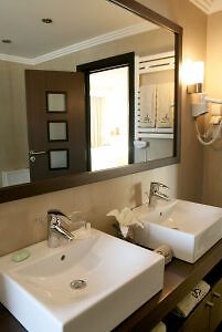 Villa Blanca Casablanca Ngoại thất bức ảnh